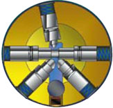 �J�o�X�^�[�l�I�̓����\��